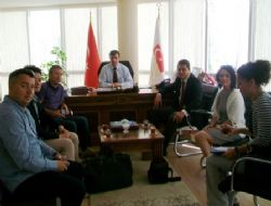 Erzurum’da dev organizasyon